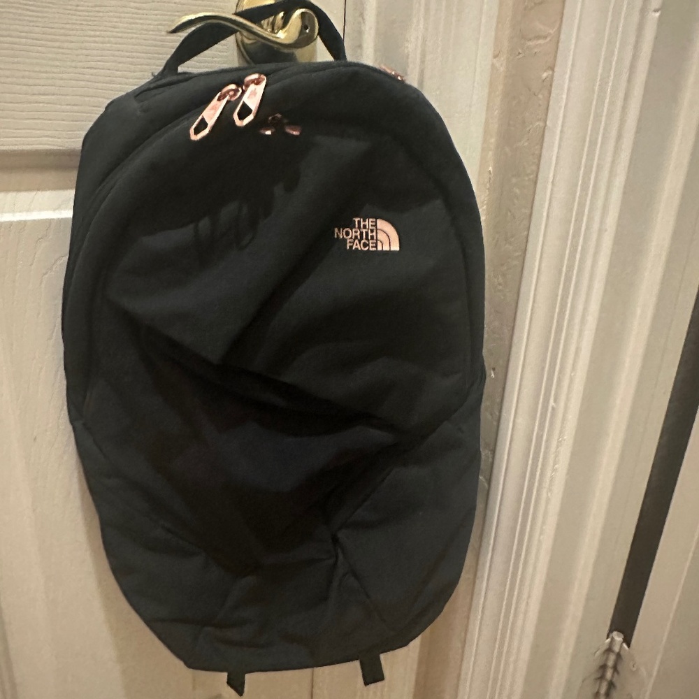 North Face Jester Luxe Backpack -Brand New